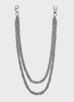 Gridlock Double Trouser Chain