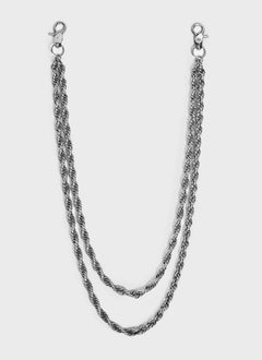 Rope Double Trouser Chain