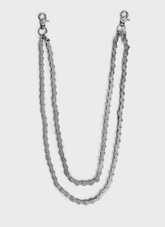 Speed Link Double Trouser Chain