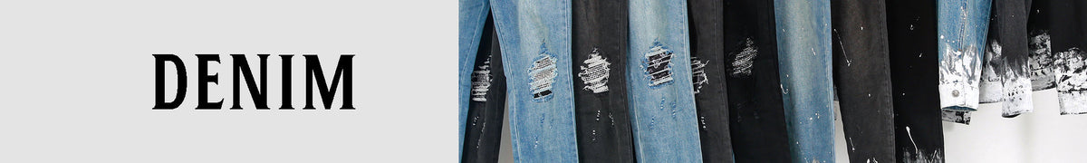 Denim