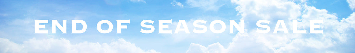 Summer Sale