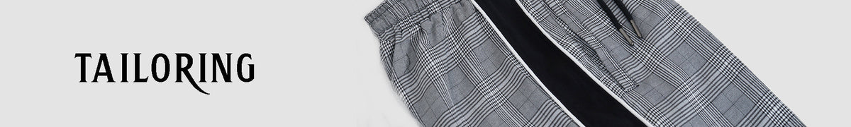Tailoring
