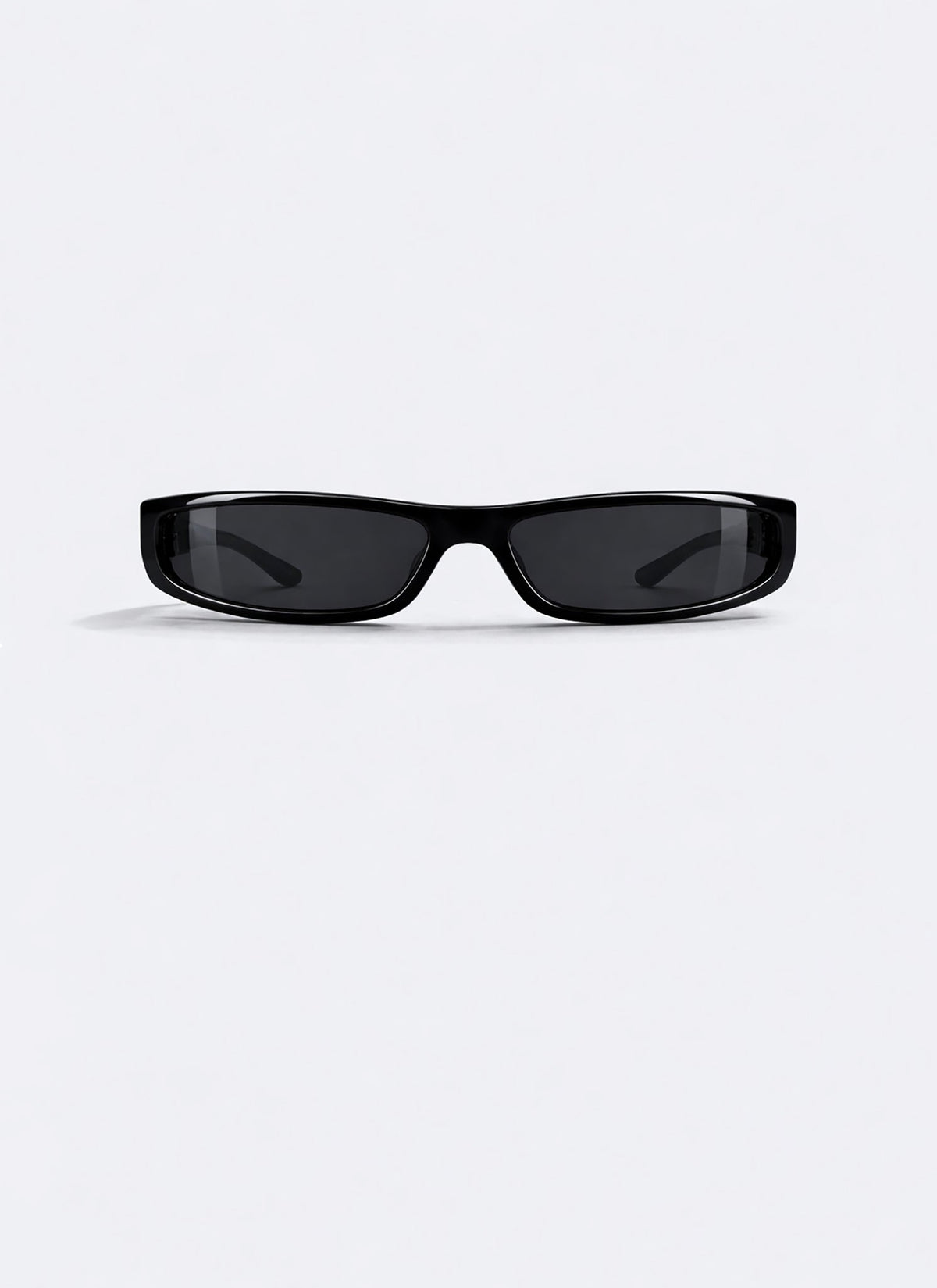 Streamline Sunglasses - Black