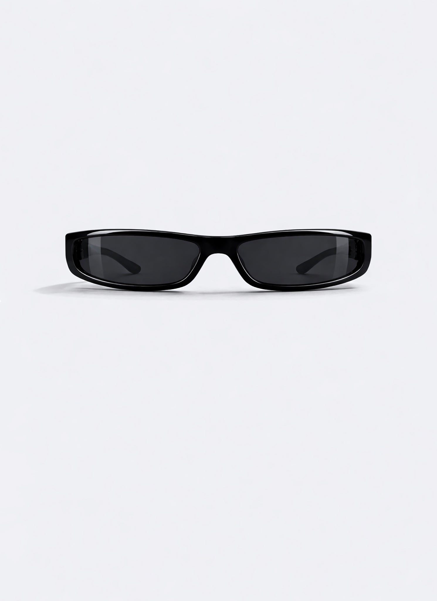 Streamline Sunglasses - Black