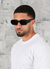 Onyx Sunglasses - Black