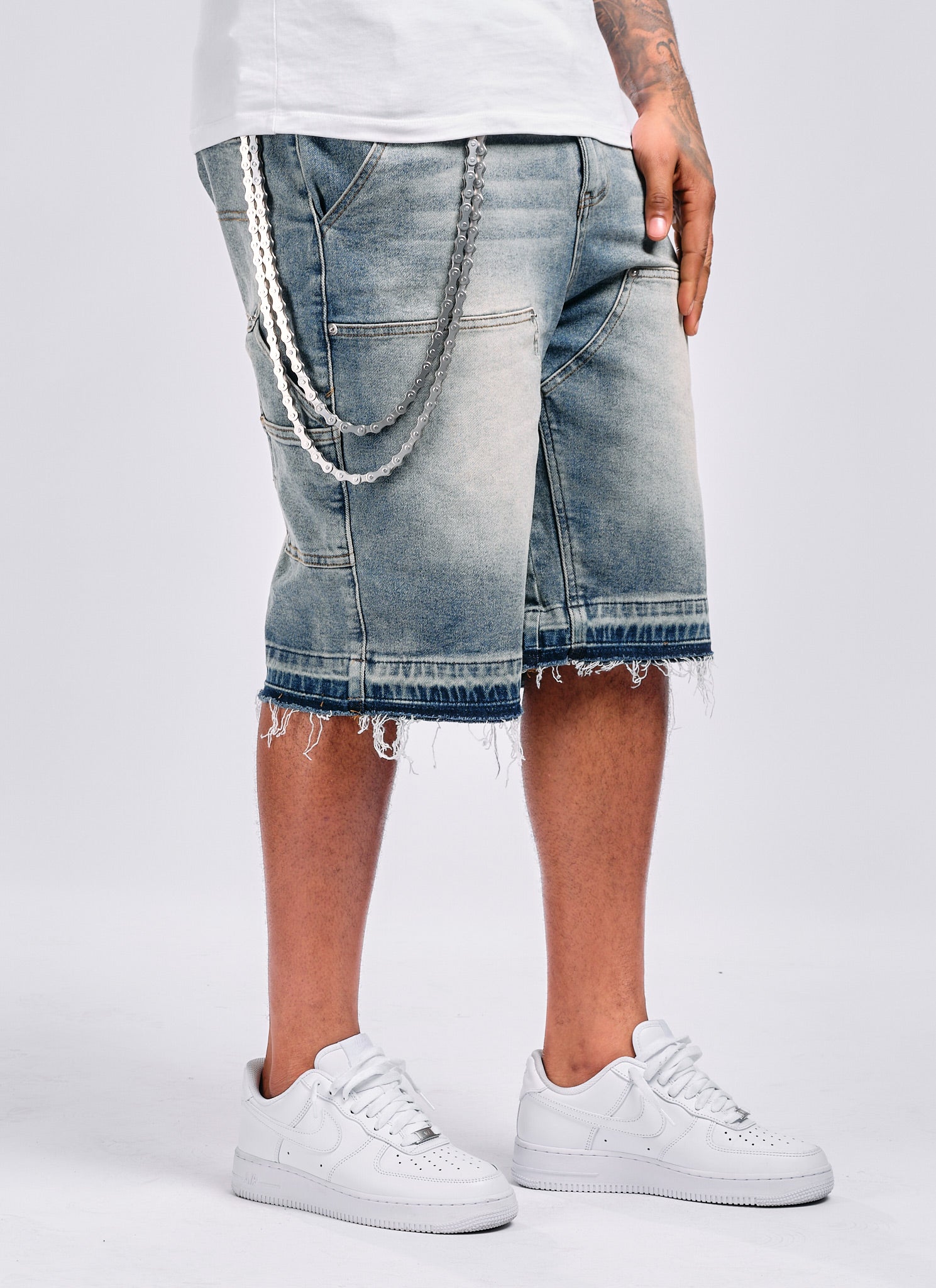Speed Link Double Trouser Chain