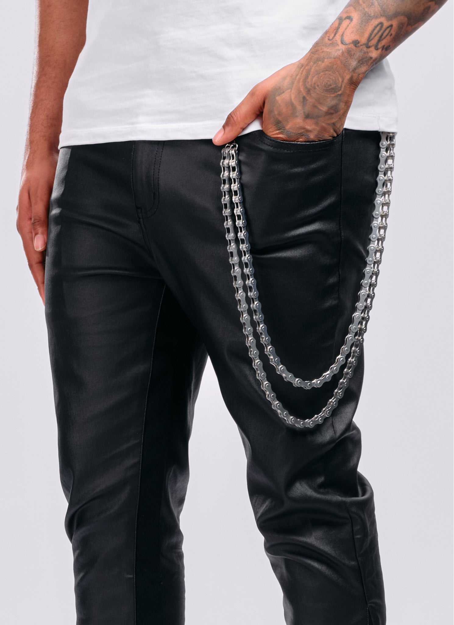 Speed Link Double Trouser Chain