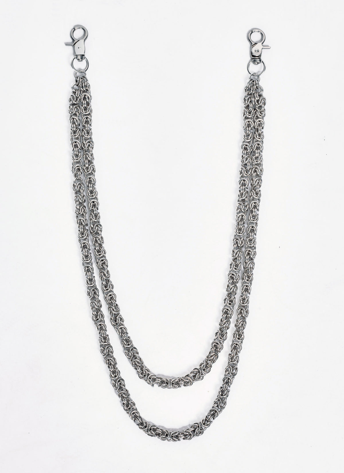 Gridlock Double Trouser Chain