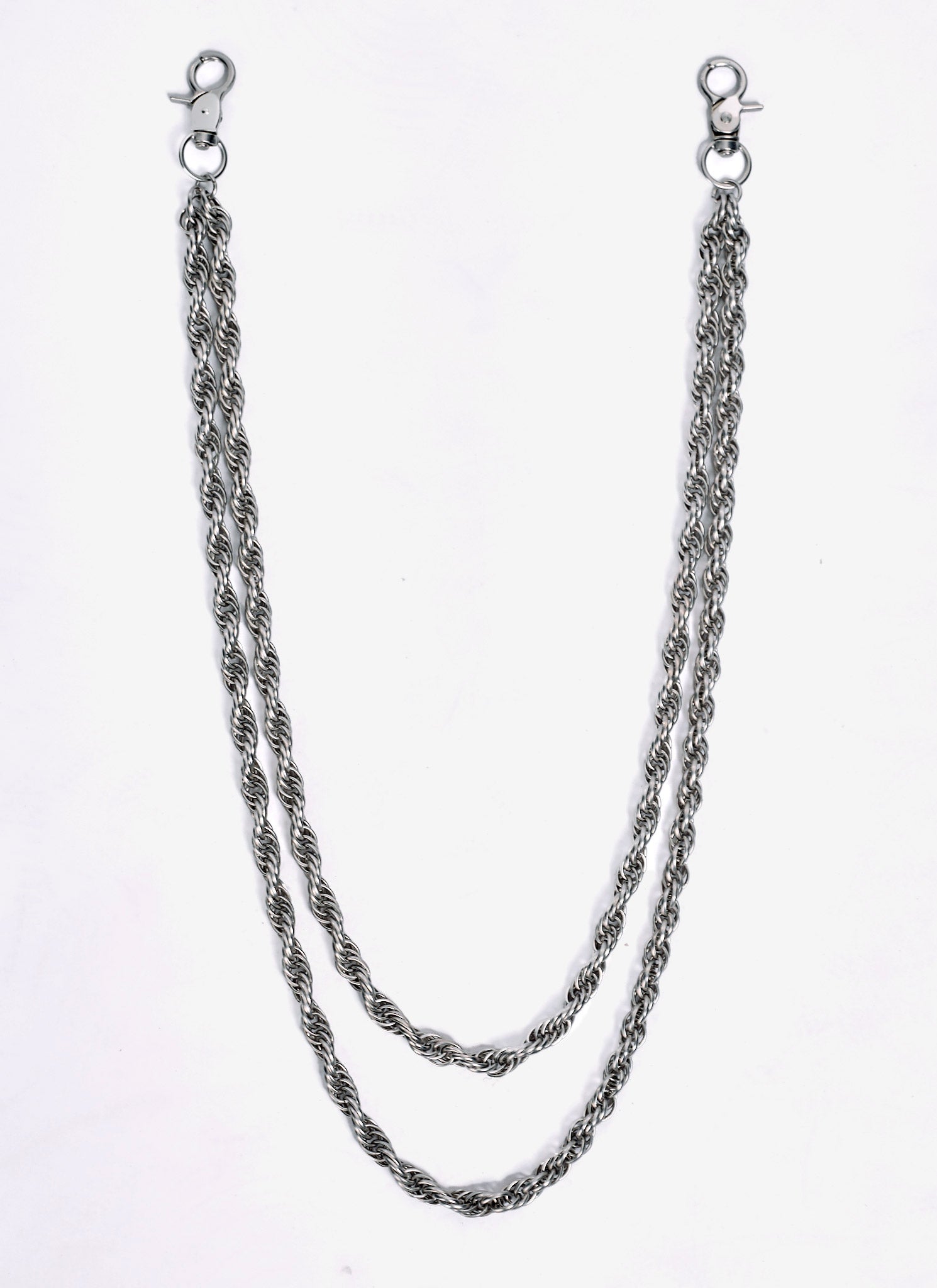 Rope Double Trouser Chain