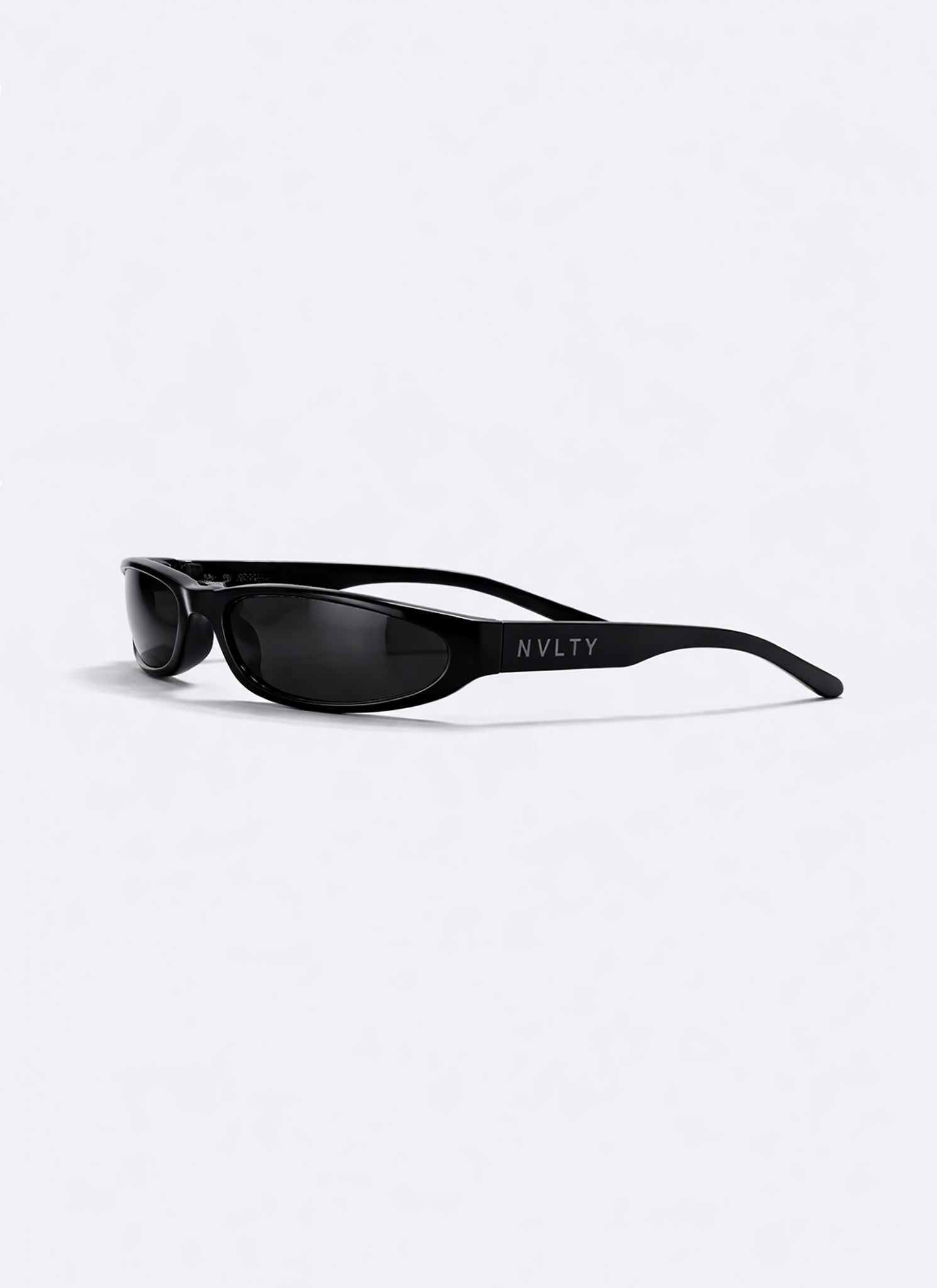 Streamline Sunglasses - Black
