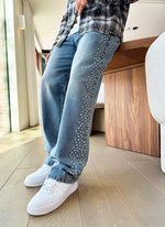 Vintage VVS Jeans - Blue