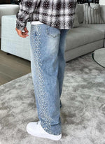 Vintage VVS Jeans - Blue