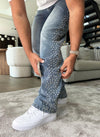 Vintage VVS Jeans - Blue