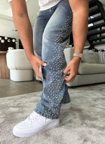 Vintage VVS Jeans - Blue