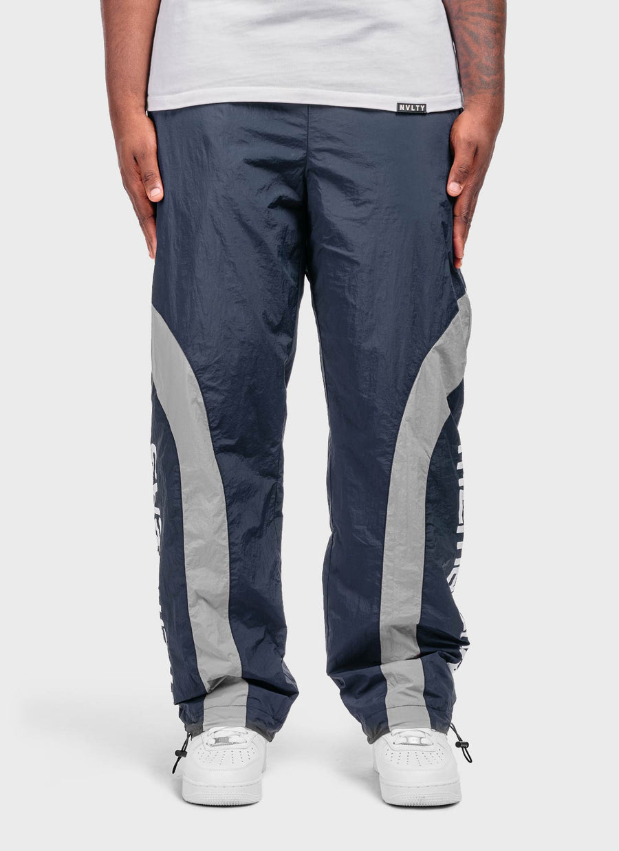 Members Track Pants - Navy