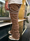 Cuban Double Trouser Chain