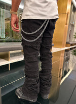 Cuban Double Trouser Chain