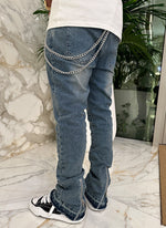 Cuban Double Trouser Chain