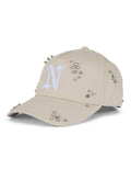 VVS Cap - Stone