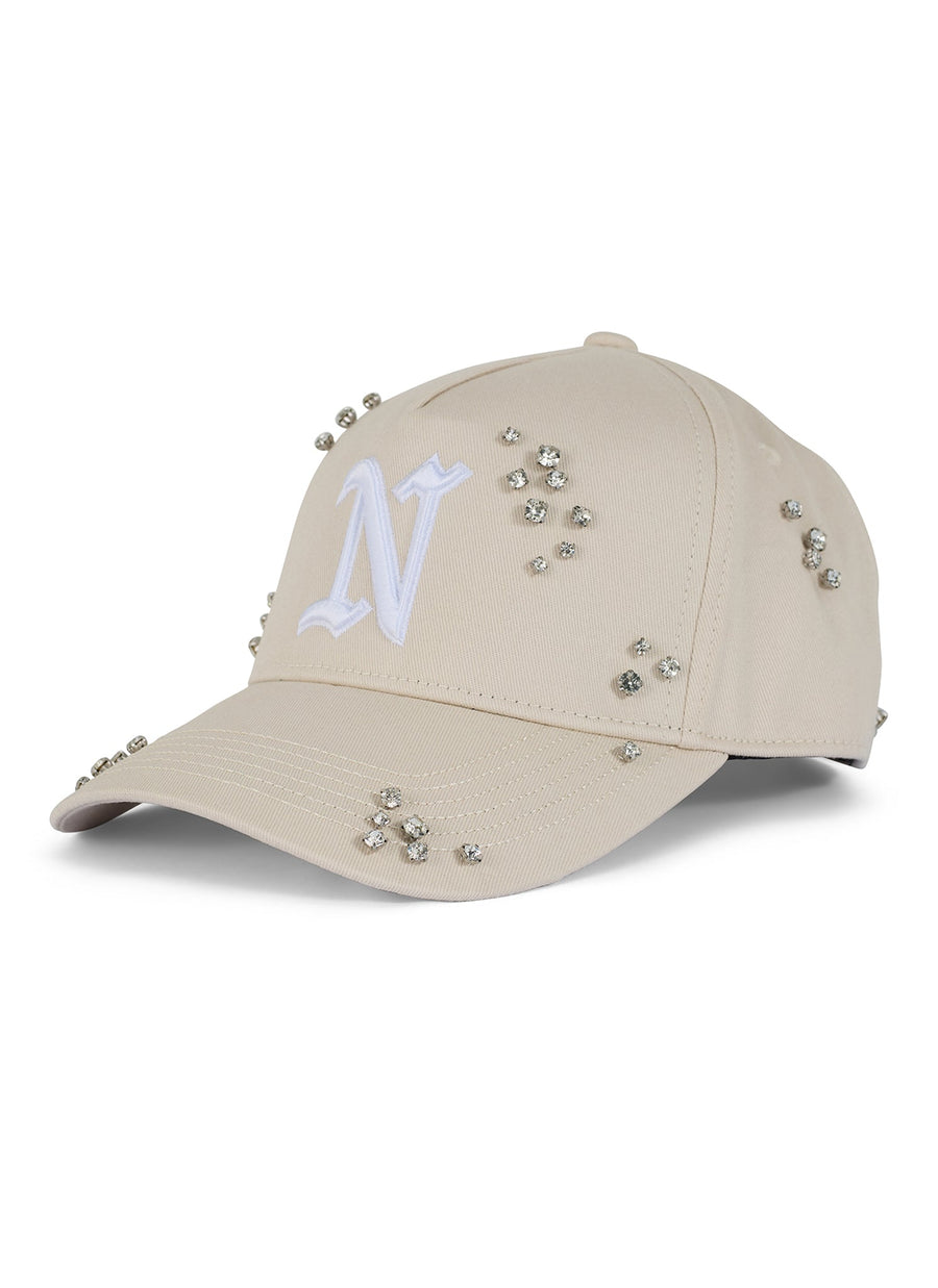 VVS Cap - Stone