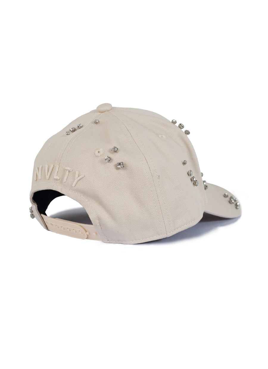 VVS Cap - Stone