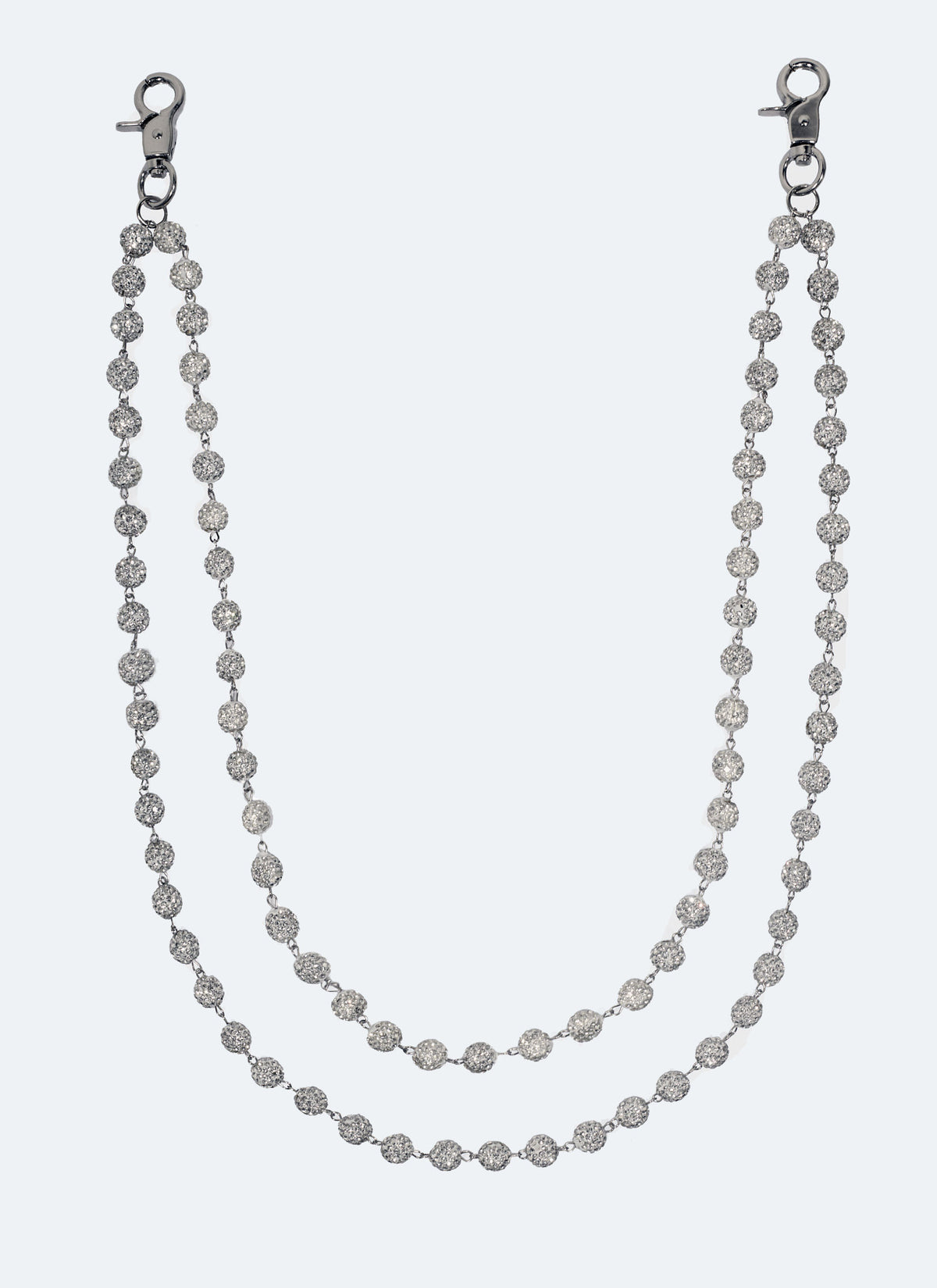 VVS Double Trouser Chain