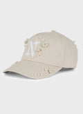 Pearl Cap - Stone