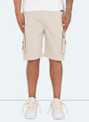 Vintage Cargo-Shorts – Stein