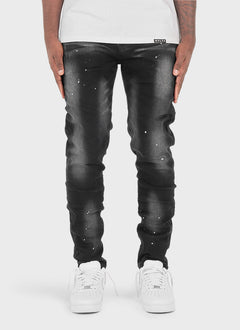 Smoke Jeans - Black