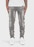 Smoke Jeans - Grey