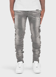 Smoke Jeans - Grey