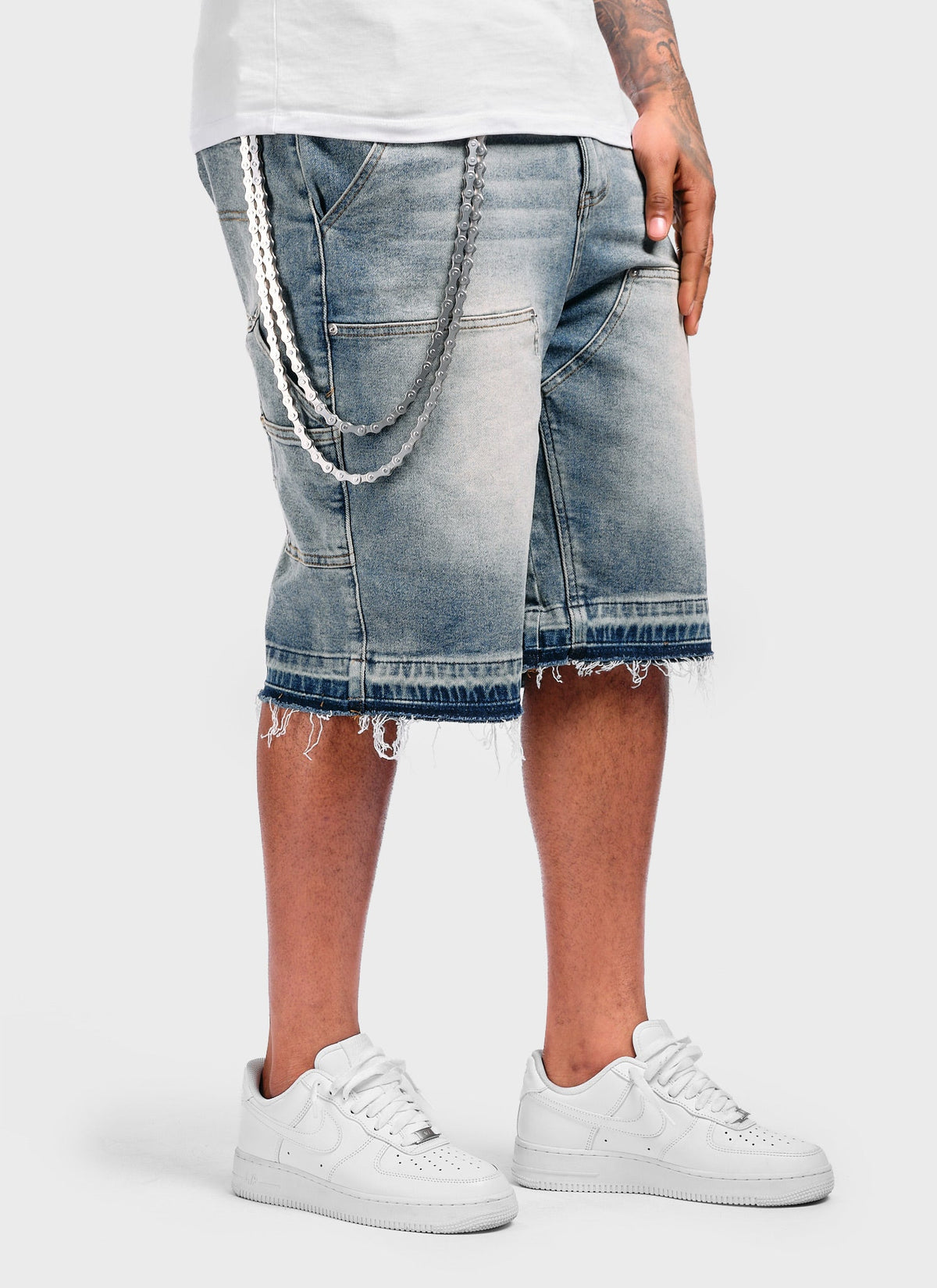 Speed Link Double Trouser Chain