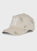 VVS Cap - Stone