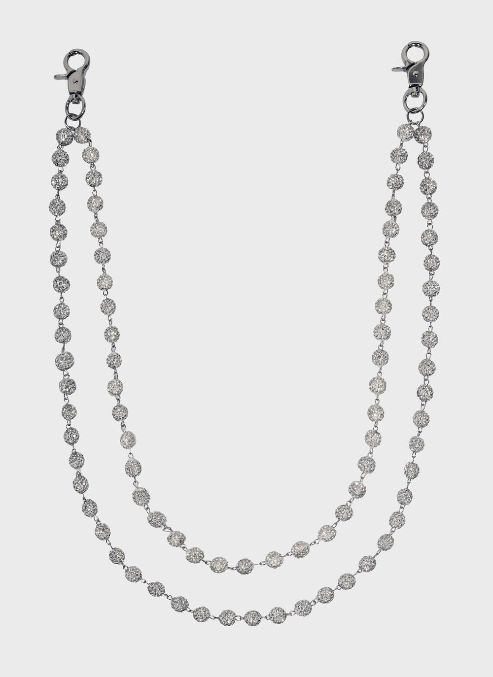 VVS Double Trouser Chain