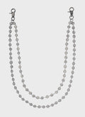 VVS Double Trouser Chain