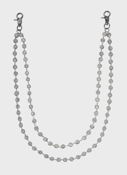 VVS Double Trouser Chain