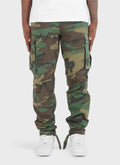 Vintage Cargos - Camo