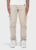 Vintage Cargos - Stone