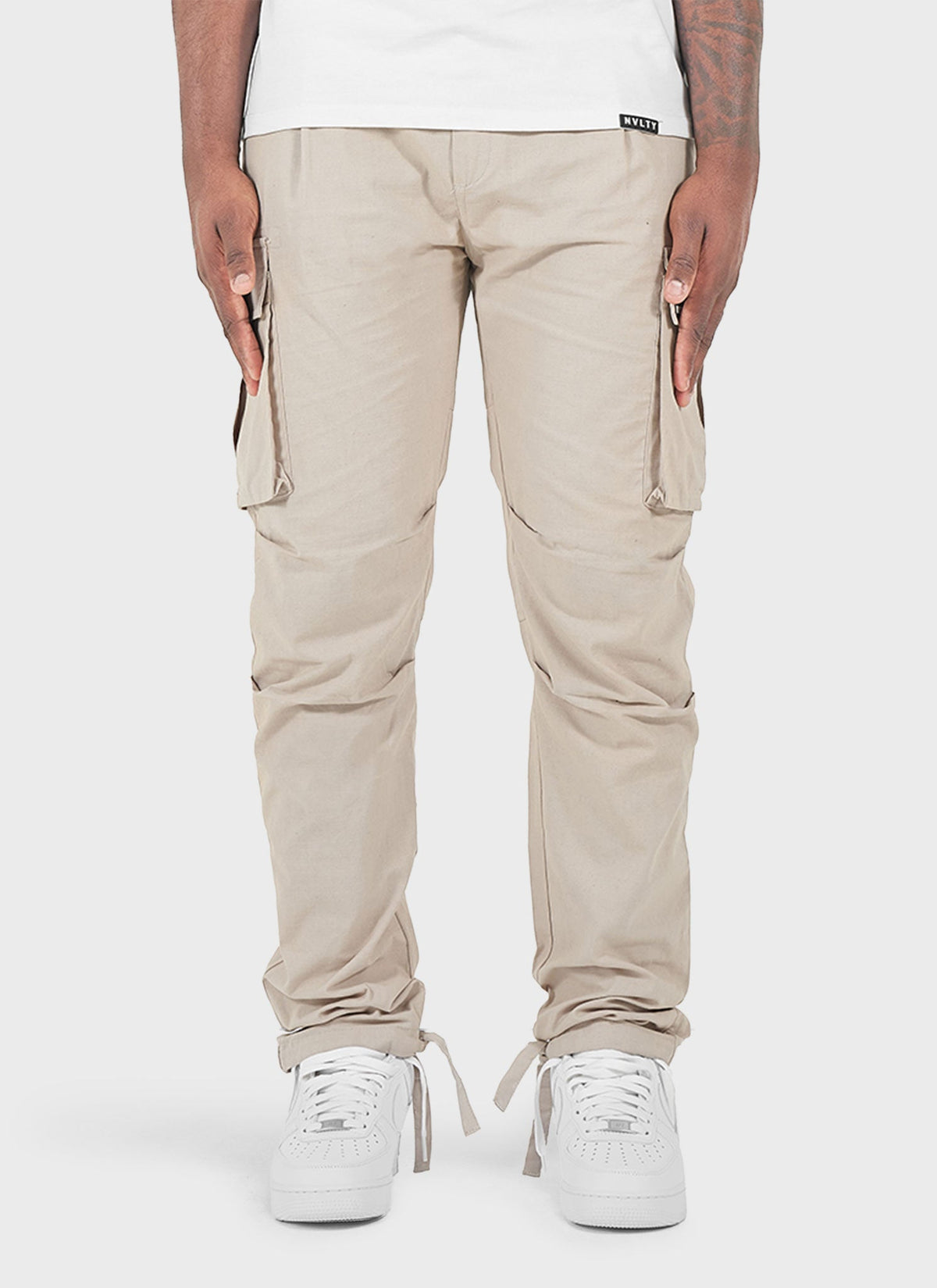 Cargos Vintage - Pierre