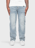 Vintage Everyday Jeans - Blue