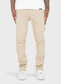 Vintage Flare Jeans - Stone