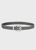 Vintage VVS Belt - Black