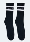 Logo Socks - Black