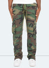 Vintage Snapper Cargos – Camo