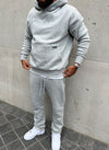 Heavyweight Essential Joggers - Grey