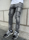 Smoke Jeans - Grey