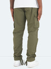 Vintage Cargos – Khaki