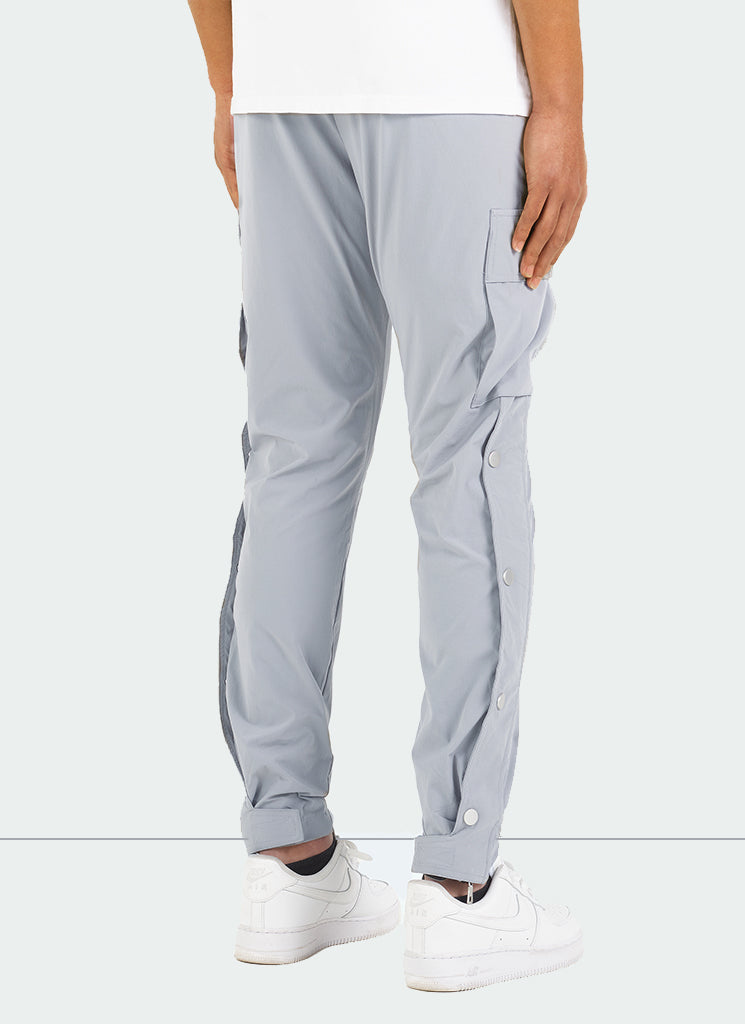 Pantalon de survêtement Snapper - Gris clair