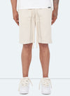 Essential Shorts - Stone