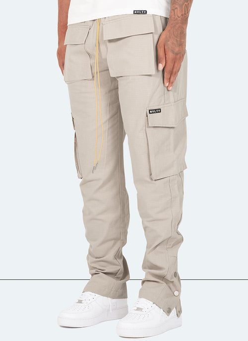 Vintage Snapper Cargos – Stein